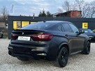 BMW X6 Bezwypadkowy / Aktywny tempomat / Harman&Kardon / FV marża - 4