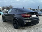 BMW X6 Bezwypadkowy / Aktywny tempomat / Harman&Kardon / FV marża - 6