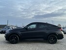 BMW X6 Bezwypadkowy / Aktywny tempomat / Harman&Kardon / FV marża - 7