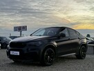 BMW X6 Bezwypadkowy / Aktywny tempomat / Harman&Kardon / FV marża - 8