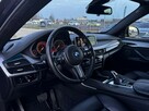 BMW X6 Bezwypadkowy / Aktywny tempomat / Harman&Kardon / FV marża - 14