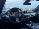 BMW X6 Bezwypadkowy / Aktywny tempomat / Harman&Kardon / FV marża - 15