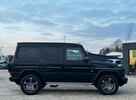 Mercedes G 55 AMG Bezwypadkowy / Aktywny tempomat / Designo / FV marża - 3