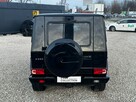 Mercedes G 55 AMG Bezwypadkowy / Aktywny tempomat / Designo / FV marża - 5