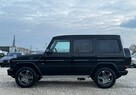 Mercedes G 55 AMG Bezwypadkowy / Aktywny tempomat / Designo / FV marża - 7