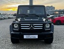 Mercedes G 55 AMG Bezwypadkowy / Aktywny tempomat / Designo / FV marża - 9