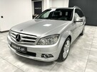 Mercedes C 220 2.2 170KM Automat*Avantgarde*Skóry*Duża Navi*Półskóry*Serwis*Z NIEMIEC - 8