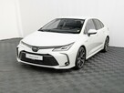 Toyota Corolla WD3853P#1.8 Hybrid Executive Podgrz.f I kier Skóra Salon PL VAT 23% - 2