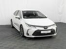 Toyota Corolla WD3853P#1.8 Hybrid Executive Podgrz.f I kier Skóra Salon PL VAT 23% - 3