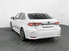 Toyota Corolla WD3853P#1.8 Hybrid Executive Podgrz.f I kier Skóra Salon PL VAT 23% - 4