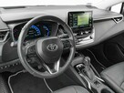 Toyota Corolla WD3853P#1.8 Hybrid Executive Podgrz.f I kier Skóra Salon PL VAT 23% - 6