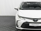 Toyota Corolla WD3853P#1.8 Hybrid Executive Podgrz.f I kier Skóra Salon PL VAT 23% - 8