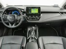 Toyota Corolla WD3853P#1.8 Hybrid Executive Podgrz.f I kier Skóra Salon PL VAT 23% - 15