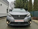 Peugeot 5008 1,5 HDI 130KM Klimatr Navi Kamera Ledy ALU 17 7 osób  Gwarancja - 2