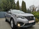 Peugeot 5008 1,5 HDI 130KM Klimatr Navi Kamera Ledy ALU 17 7 osób  Gwarancja - 3