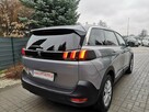 Peugeot 5008 1,5 HDI 130KM Klimatr Navi Kamera Ledy ALU 17 7 osób  Gwarancja - 6