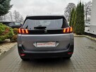 Peugeot 5008 1,5 HDI 130KM Klimatr Navi Kamera Ledy ALU 17 7 osób  Gwarancja - 7