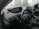 Peugeot 5008 1,5 HDI 130KM Klimatr Navi Kamera Ledy ALU 17 7 osób  Gwarancja - 12