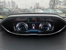 Peugeot 5008 1,5 HDI 130KM Klimatr Navi Kamera Ledy ALU 17 7 osób  Gwarancja - 13