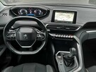 Peugeot 5008 1,5 HDI 130KM Klimatr Navi Kamera Ledy ALU 17 7 osób  Gwarancja - 15