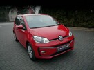 Volkswagen Up! mpi 5drzwi Stan Idealny klima100%bezwypadkowy z Niemiec Gwarancja 12mc - 3