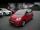 Volkswagen Up! mpi 5drzwi Stan Idealny klima100%bezwypadkowy z Niemiec Gwarancja 12mc - 4