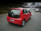 Volkswagen Up! mpi 5drzwi Stan Idealny klima100%bezwypadkowy z Niemiec Gwarancja 12mc - 5