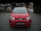 Volkswagen Up! mpi 5drzwi Stan Idealny klima100%bezwypadkowy z Niemiec Gwarancja 12mc - 7