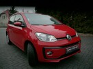 Volkswagen Up! mpi 5drzwi Stan Idealny klima100%bezwypadkowy z Niemiec Gwarancja 12mc - 9