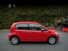 Volkswagen Up! mpi 5drzwi Stan Idealny klima100%bezwypadkowy z Niemiec Gwarancja 12mc - 11