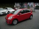 Volkswagen Up! mpi 5drzwi Stan Idealny klima100%bezwypadkowy z Niemiec Gwarancja 12mc - 12