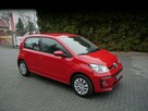 Volkswagen Up! mpi 5drzwi Stan Idealny klima100%bezwypadkowy z Niemiec Gwarancja 12mc - 13