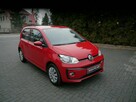 Volkswagen Up! mpi 5drzwi Stan Idealny klima100%bezwypadkowy z Niemiec Gwarancja 12mc - 16