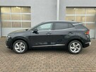 Kia Sportage Hybrid 1.6 T-GDi Business Line 230KM Salon Pl Pierwszy właściciel - 3