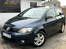 Volkswagen Golf Plus MATCH*Bezwypadkowy*Klimatronik*2xPDC*Serwis*Mega-Zadbany*WZOROWY-STAN* - 1