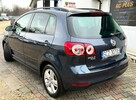 Volkswagen Golf Plus MATCH*Bezwypadkowy*Klimatronik*2xPDC*Serwis*Mega-Zadbany*WZOROWY-STAN* - 3