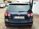 Volkswagen Golf Plus MATCH*Bezwypadkowy*Klimatronik*2xPDC*Serwis*Mega-Zadbany*WZOROWY-STAN* - 4