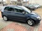 Volkswagen Golf Plus MATCH*Bezwypadkowy*Klimatronik*2xPDC*Serwis*Mega-Zadbany*WZOROWY-STAN* - 6