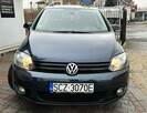 Volkswagen Golf Plus MATCH*Bezwypadkowy*Klimatronik*2xPDC*Serwis*Mega-Zadbany*WZOROWY-STAN* - 8