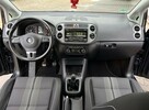 Volkswagen Golf Plus MATCH*Bezwypadkowy*Klimatronik*2xPDC*Serwis*Mega-Zadbany*WZOROWY-STAN* - 14