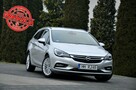 Opel Astra 1.6d(110KM)*Radar*Navi*Led*Asyst.Pasa*Klimatronik*Grzana Kierow*Alu17" - 1