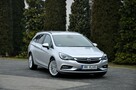 Opel Astra 1.6d(110KM)*Radar*Navi*Led*Asyst.Pasa*Klimatronik*Grzana Kierow*Alu17" - 2