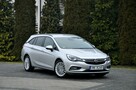 Opel Astra 1.6d(110KM)*Radar*Navi*Led*Asyst.Pasa*Klimatronik*Grzana Kierow*Alu17" - 3