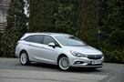 Opel Astra 1.6d(110KM)*Radar*Navi*Led*Asyst.Pasa*Klimatronik*Grzana Kierow*Alu17" - 4