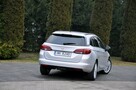 Opel Astra 1.6d(110KM)*Radar*Navi*Led*Asyst.Pasa*Klimatronik*Grzana Kierow*Alu17" - 7