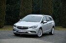 Opel Astra 1.6d(110KM)*Radar*Navi*Led*Asyst.Pasa*Klimatronik*Grzana Kierow*Alu17" - 8