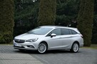 Opel Astra 1.6d(110KM)*Radar*Navi*Led*Asyst.Pasa*Klimatronik*Grzana Kierow*Alu17" - 10