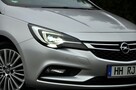 Opel Astra 1.6d(110KM)*Radar*Navi*Led*Asyst.Pasa*Klimatronik*Grzana Kierow*Alu17" - 12