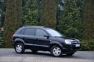 Hyundai Tucson 2.0i(141KM)*Skóry*Klimatronik*Grzane Fotele*Reling*I Wł*Alu16"ASO - 4