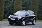 Hyundai Tucson 2.0i(141KM)*Skóry*Klimatronik*Grzane Fotele*Reling*I Wł*Alu16"ASO - 9